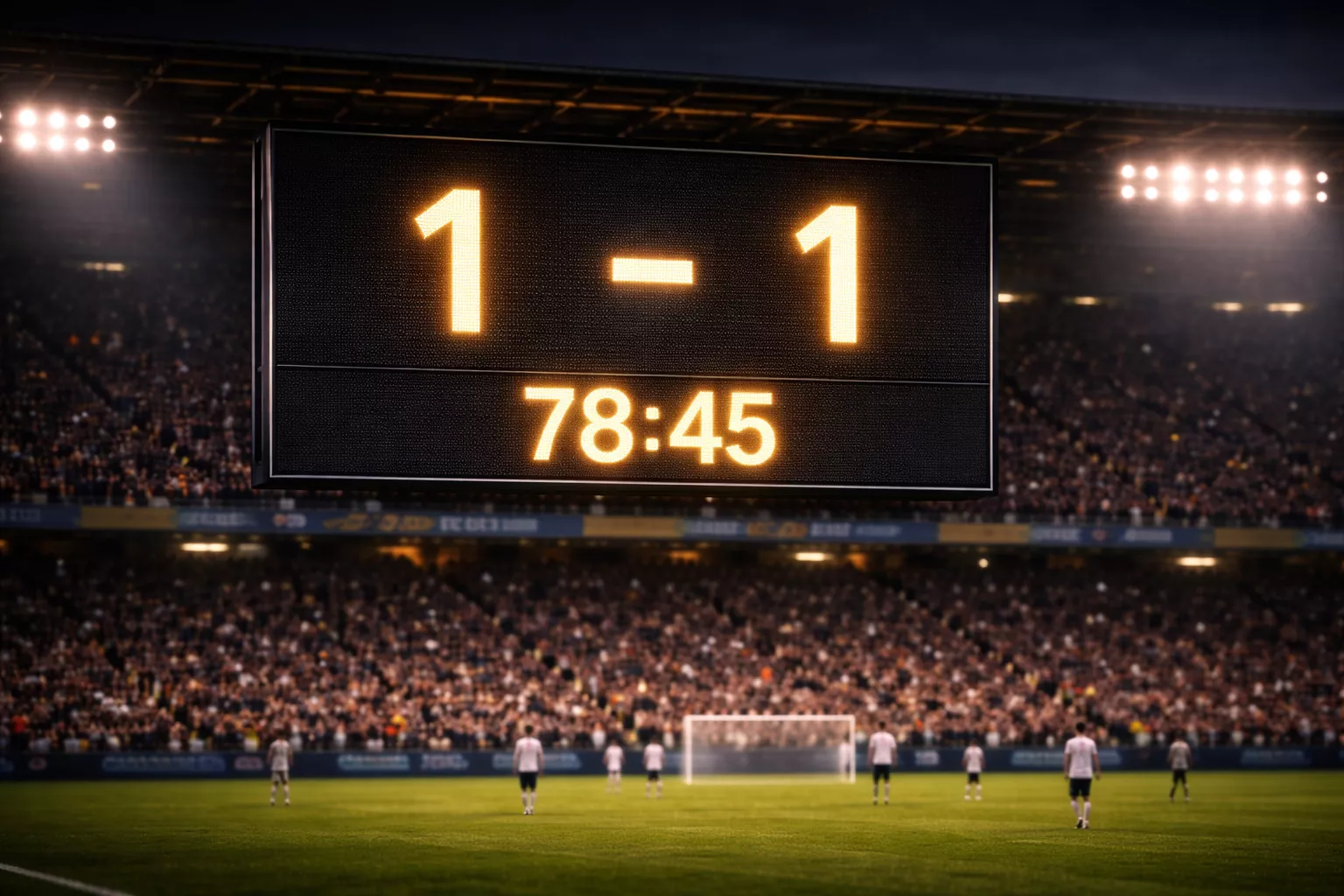 1X2 Weddenschappen op de Champions League: Beginnersgids