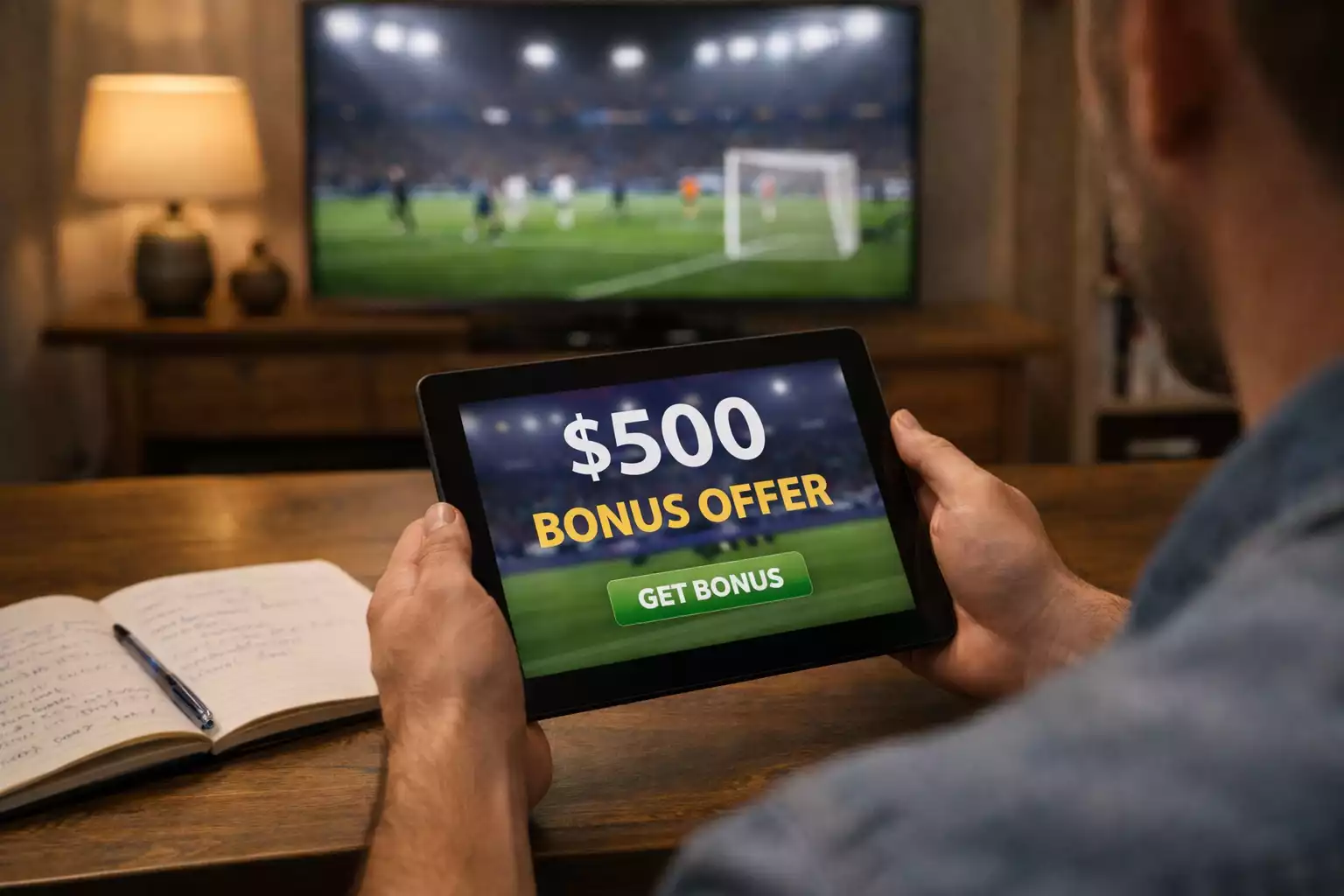 Champions League Bonussen en Promoties: Welkomstbonussen Vergelijken