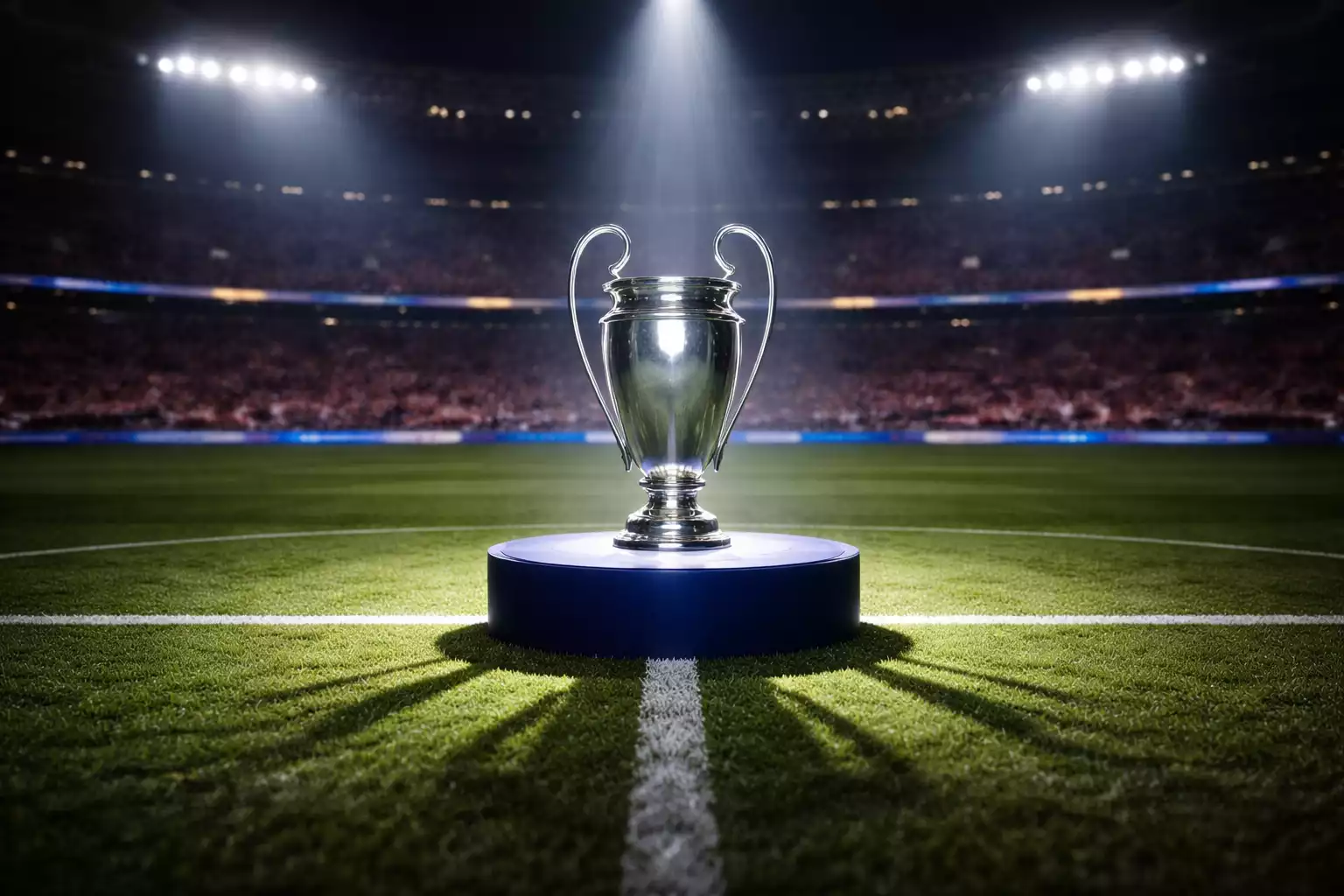 Champions League Favorieten 2025/2026: Wie Wint de Cup met de Grote Oren?