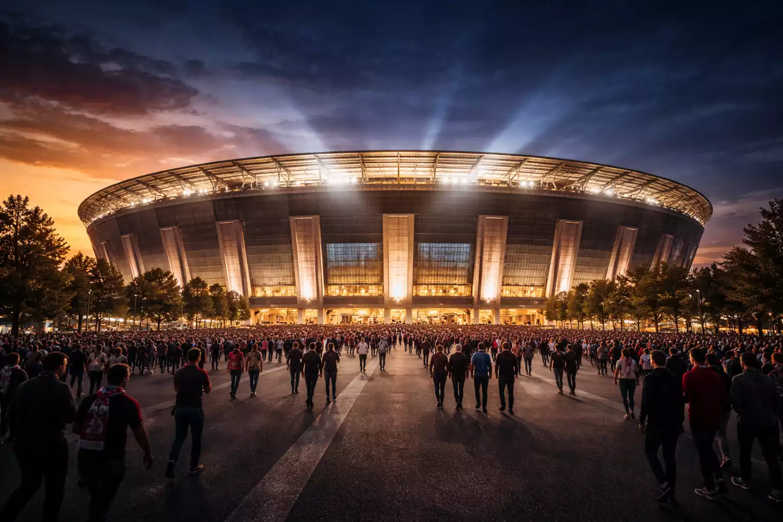 Champions League Finale 2026 in Boedapest: Vooruitblik en Wedtips