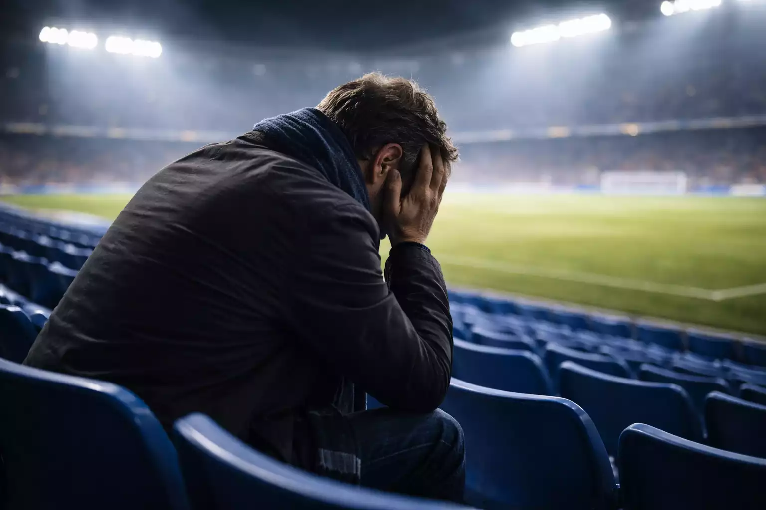 Veelgemaakte Fouten bij Champions League Wedden (en Hoe Ze te Vermijden)
