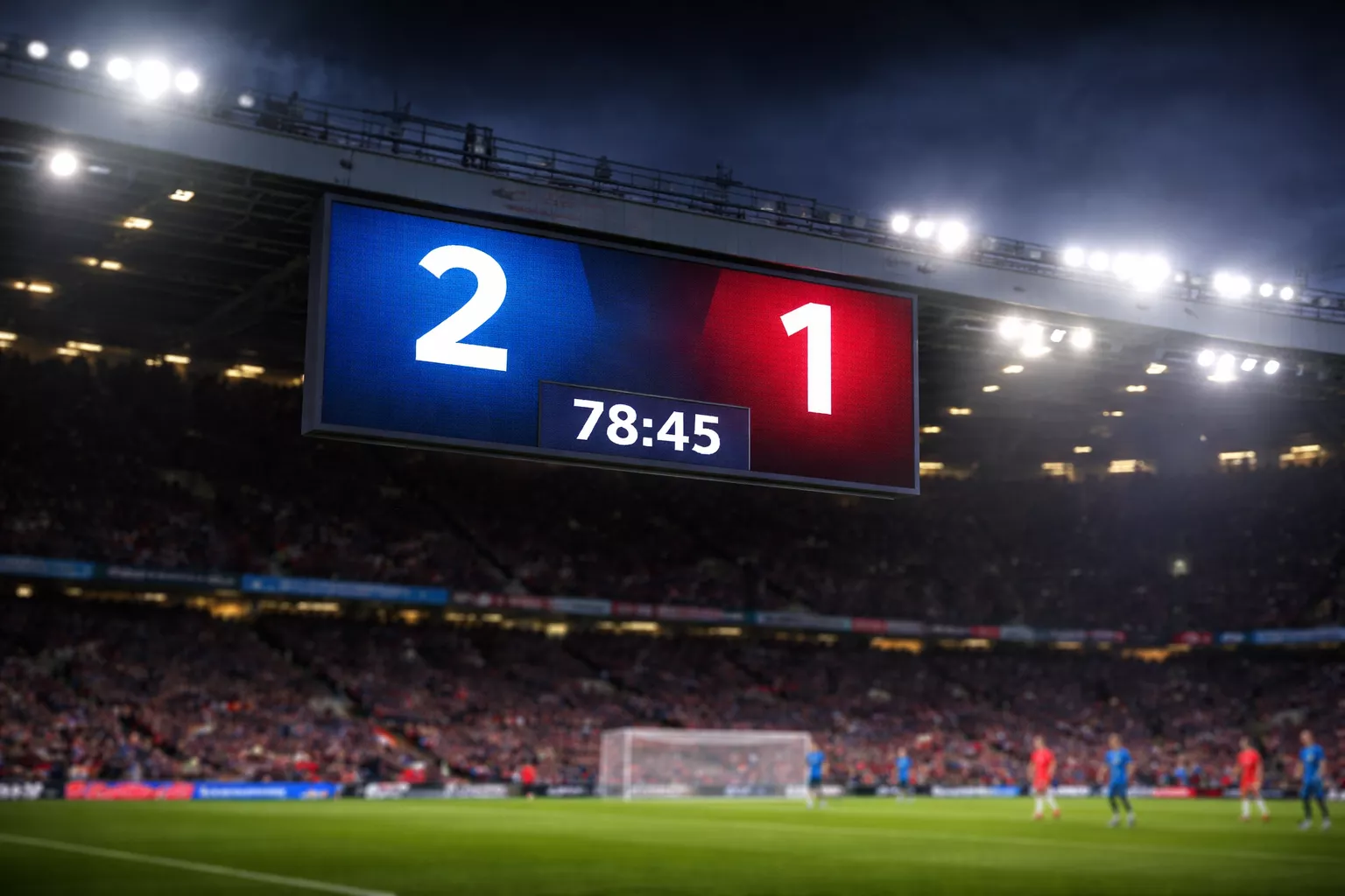 Handicap Weddenschappen op de Champions League Uitgelegd