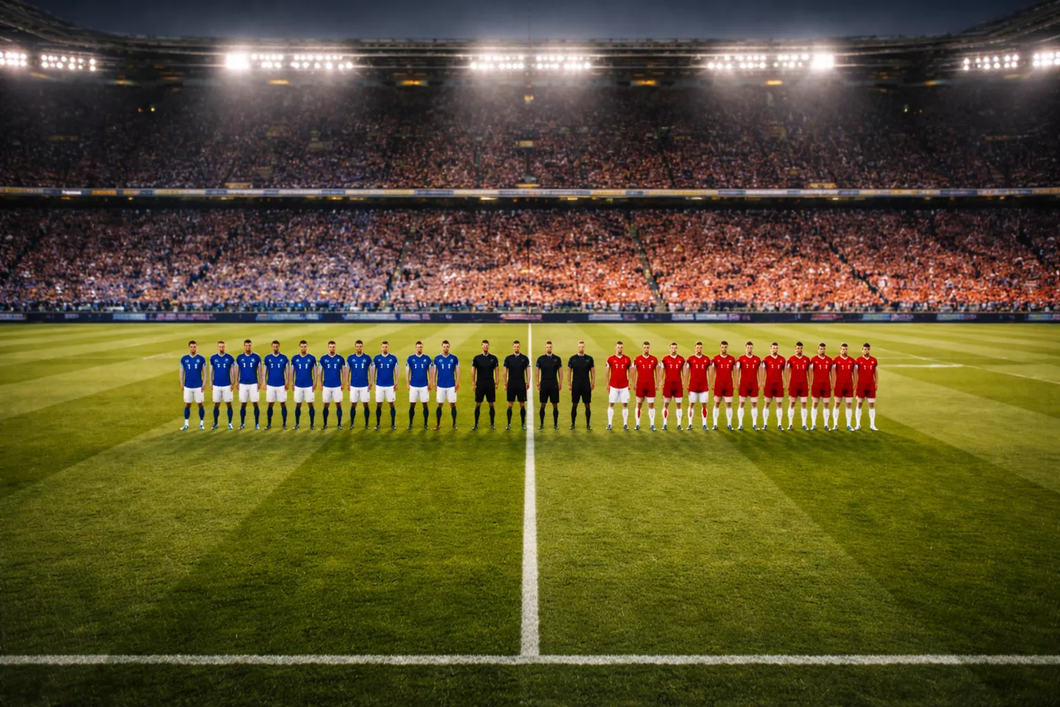 Nederlandse Clubs in de Champions League: Historisch Overzicht en Kansen