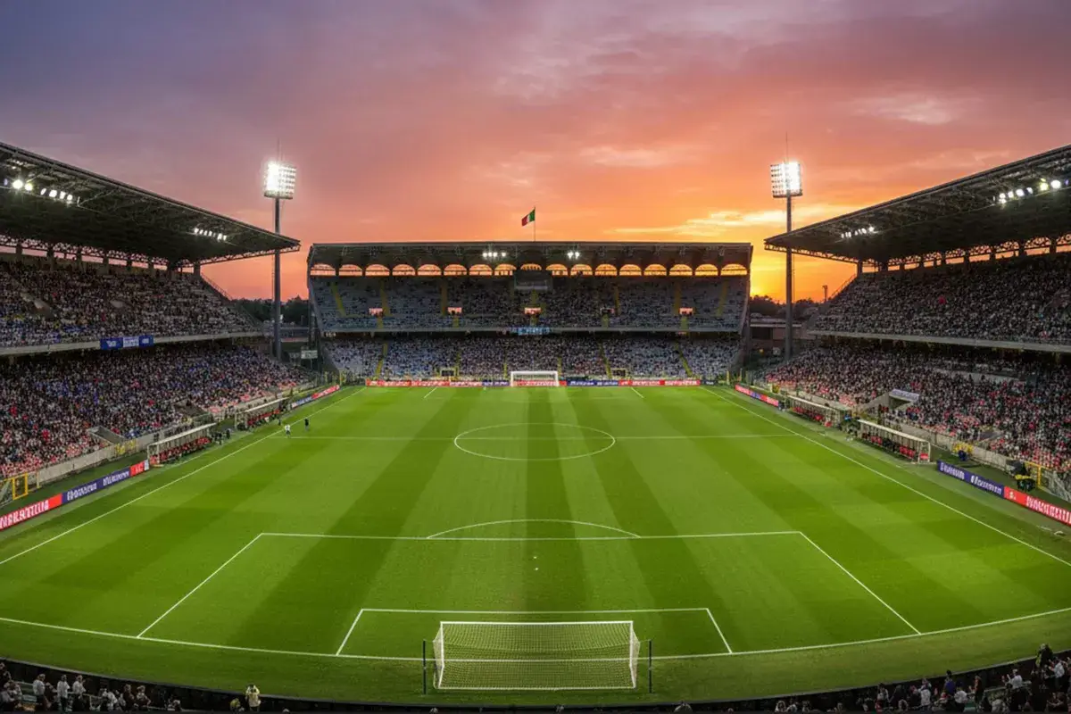 Thuisvoordeel in de Champions League: Feiten en Cijfers voor Wedders